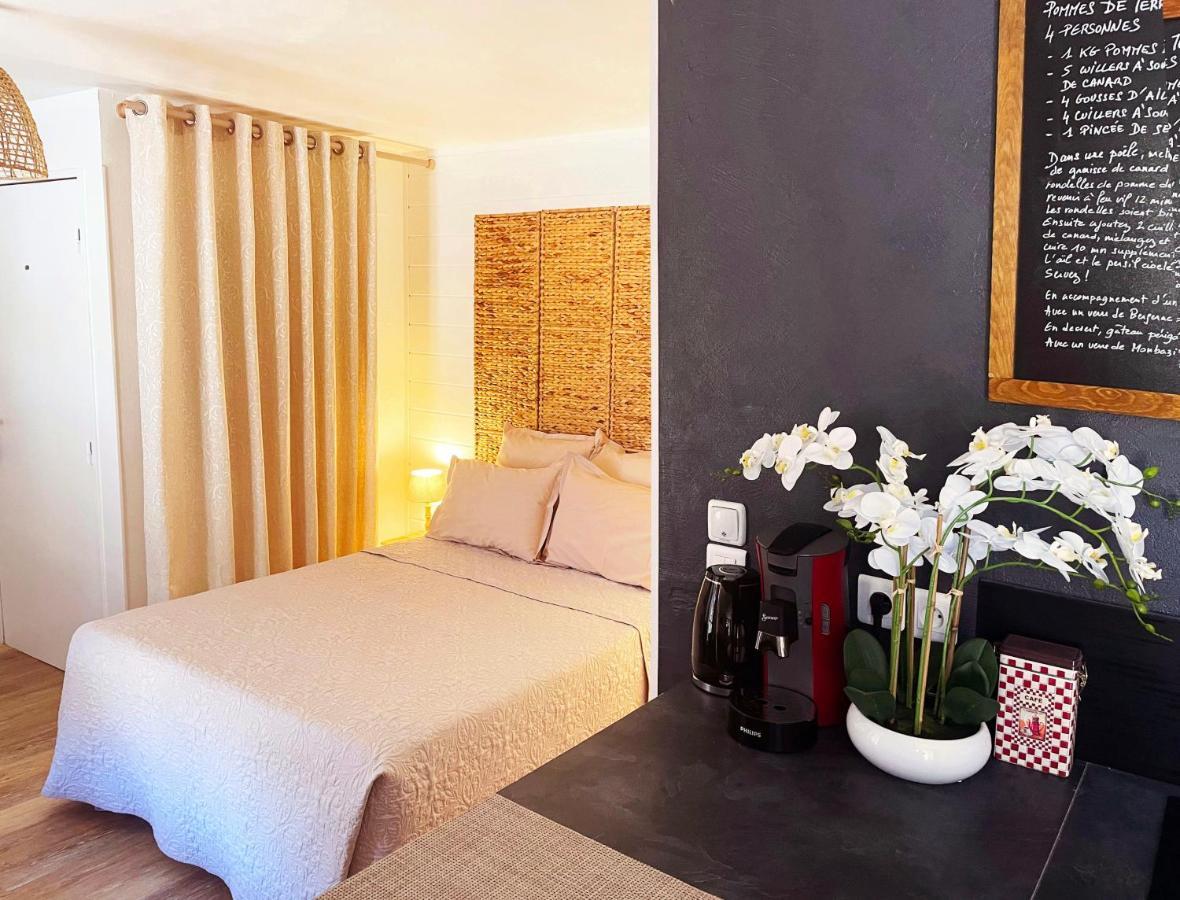 Le Tourny-Studio Cosy Sarlat - Coeur Cite Medievale Exterior foto